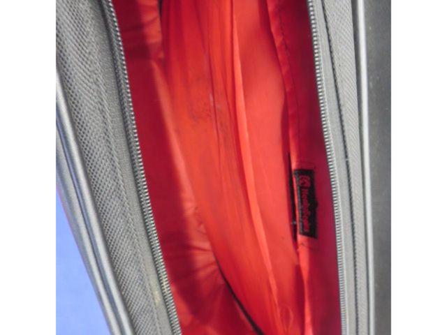 DAYTONA (Daytona)
Nylon saddle bag