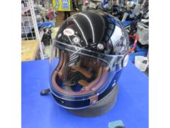 BELL BULLITT CRF ブラック  Lサイズ