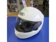 SHOEI (Shoei)
QWEST
white
XL size