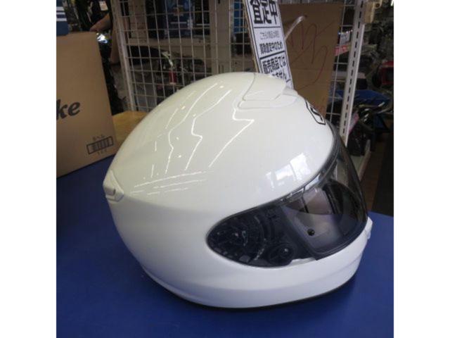 SHOEI (Shoei)
QWEST
white
XL size