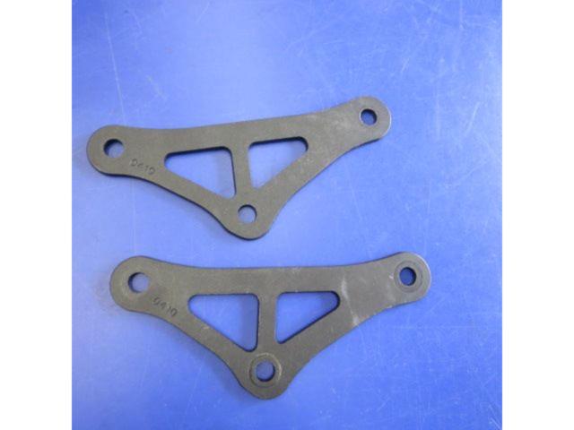 KAWASAKI (Kawasaki)
Genuine link plate
Removed from Z900RS ('17)