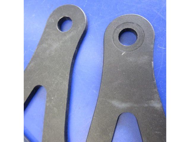 KAWASAKI (Kawasaki)
Genuine link plate
Removed from Z900RS ('17)