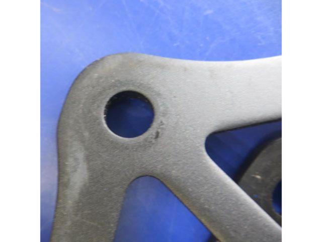 KAWASAKI (Kawasaki)
Genuine link plate
Removed from Z900RS ('17)
