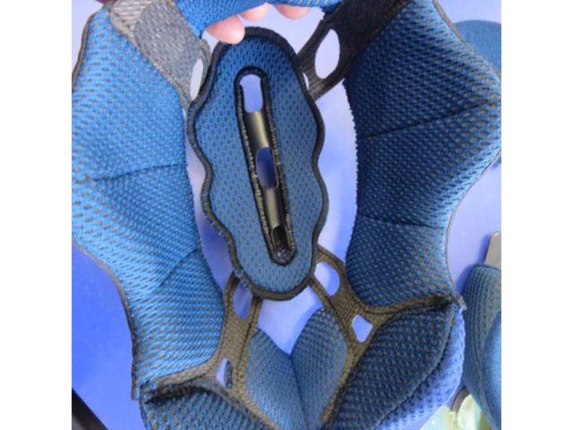 Arai (Arai)
Cheek pads for HYPER-T
&amp;
System interior