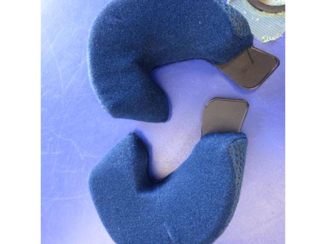 Arai (Arai)
Cheek pads for HYPER-T
&amp;
System interior