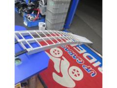Unknown Manufacturer
Aluminum ladder rail
Berotaipu
About 210 cm