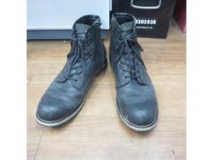 MOTORHEAD
71064
Riding boots
28cm