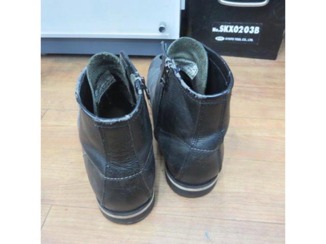 MOTORHEAD
71064
Riding boots
28cm