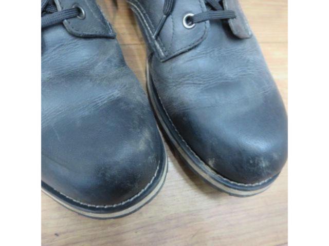 MOTORHEAD
71064
Riding boots
28cm