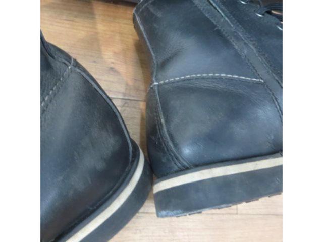 MOTORHEAD
71064
Riding boots
28cm
