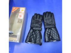 JRP
GNW
Winter Leather Gloves
XL size