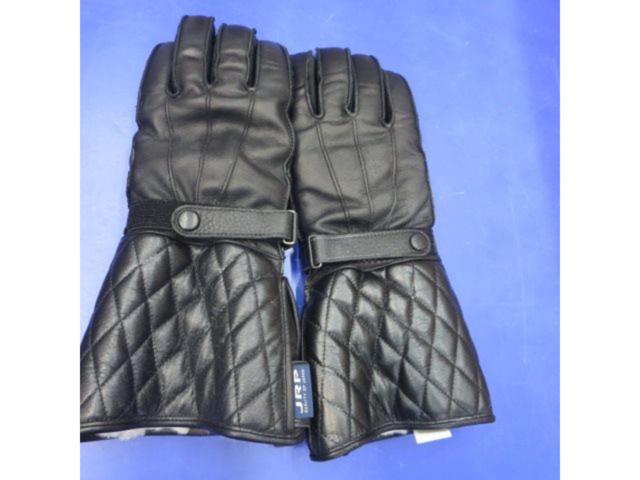 JRP
GNW
Winter Leather Gloves
XL size
