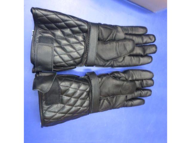 JRP
GNW
Winter Leather Gloves
XL size