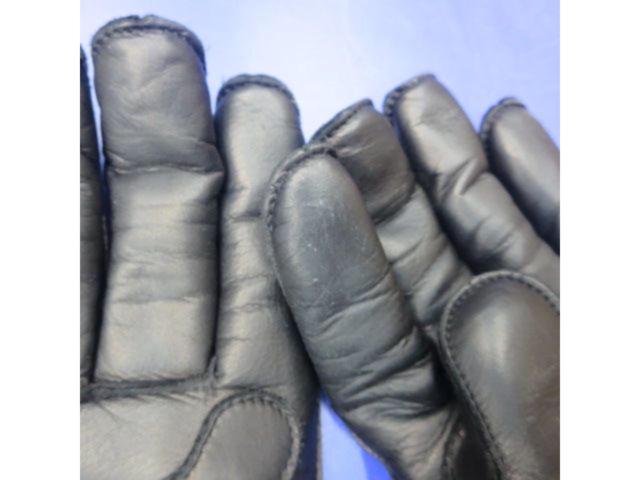 JRP
GNW
Winter Leather Gloves
XL size