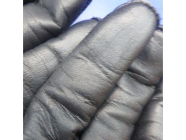 JRP
GNW
Winter Leather Gloves
XL size