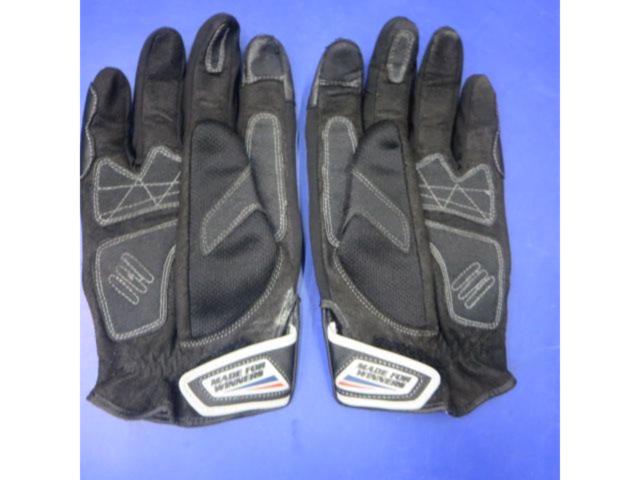 elf (Elf)
Mesh glove
LL size