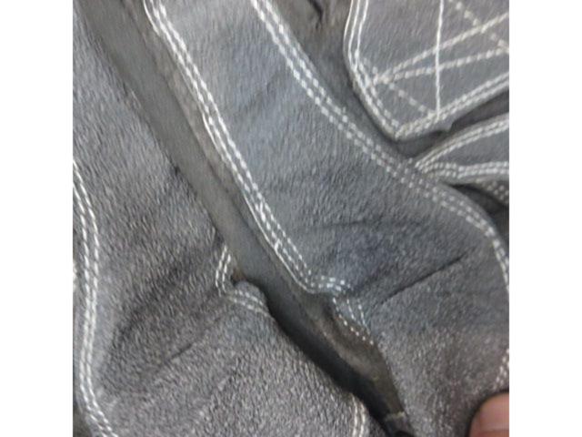 elf (Elf)
Mesh glove
LL size