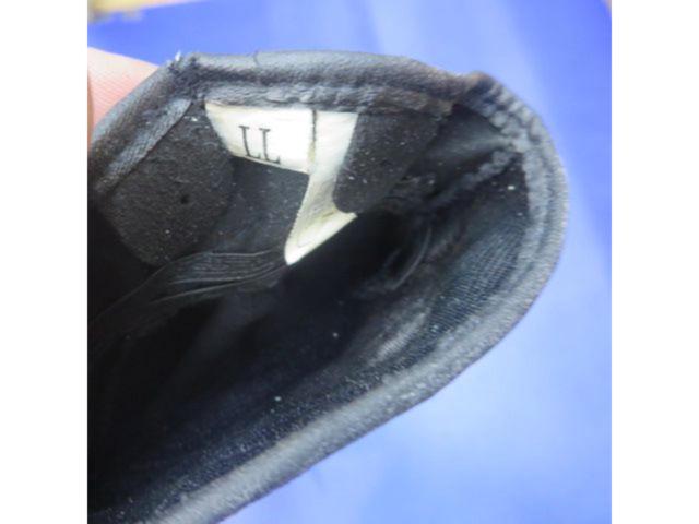 elf (Elf)
Mesh glove
LL size