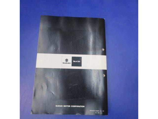 SUZUKI (Suzuki)
Service Manual
V-STROM250 (V-Strom 250/DL250/A)