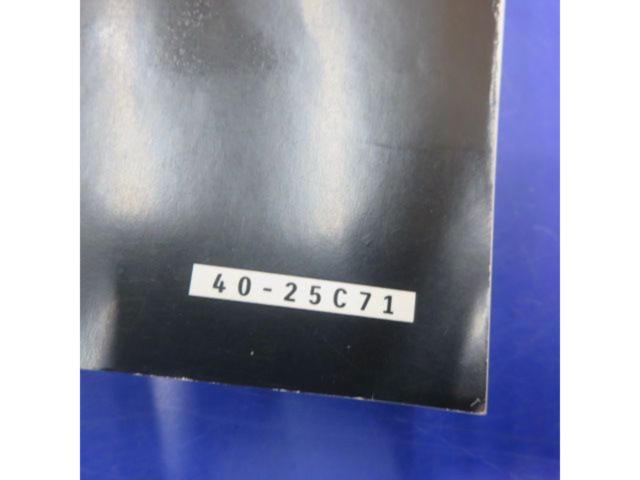 SUZUKI (Suzuki)
Service Manual
V-STROM250 (V-Strom 250/DL250/A)