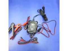 Super nut
Battery Charger
6V / 12V