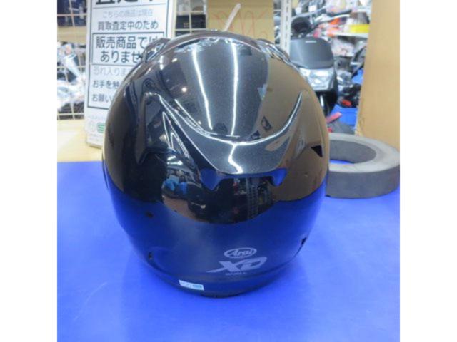 Arai(アライ) XD グラスブラック Lサイズ