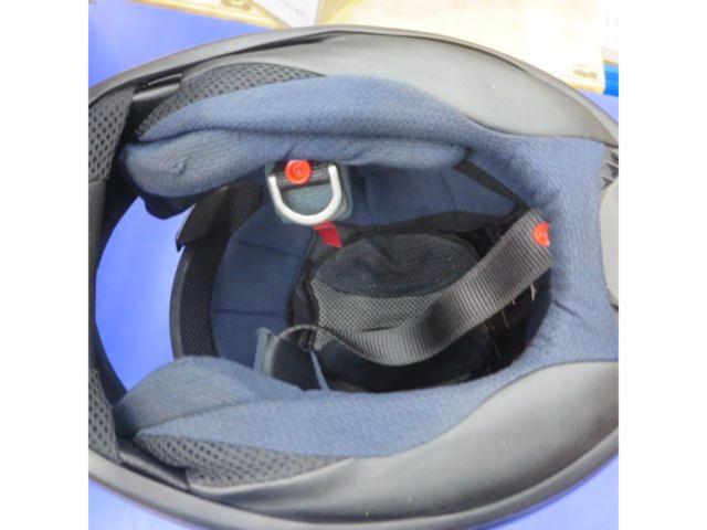 Arai(アライ) XD グラスブラック Lサイズ