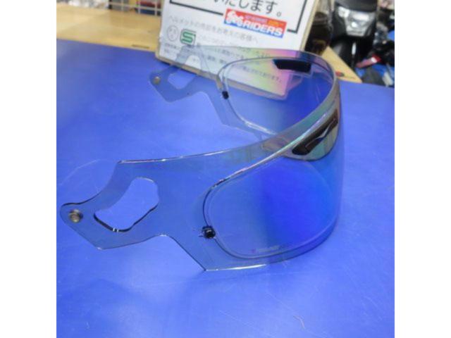 Arai (Arai)
VAS-V
Mirror shield