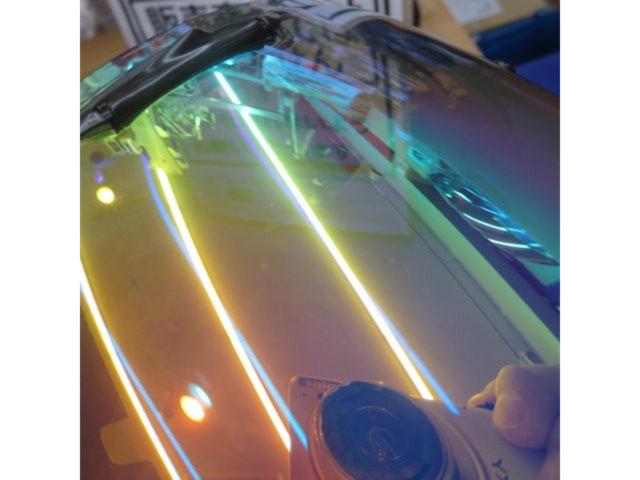 Arai (Arai)
VAS-V
Mirror shield