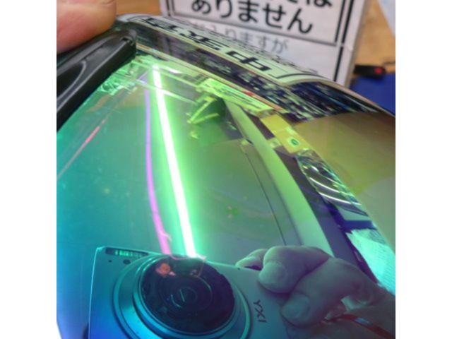 Arai (Arai)
VAS-V
Mirror shield