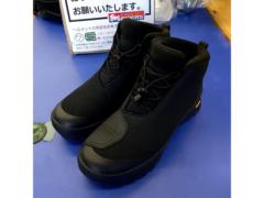 GOLDWIN Riding Mesh Short Boots
27.5cm