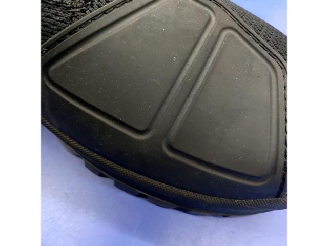 GOLDWIN Riding Mesh Short Boots
27.5cm