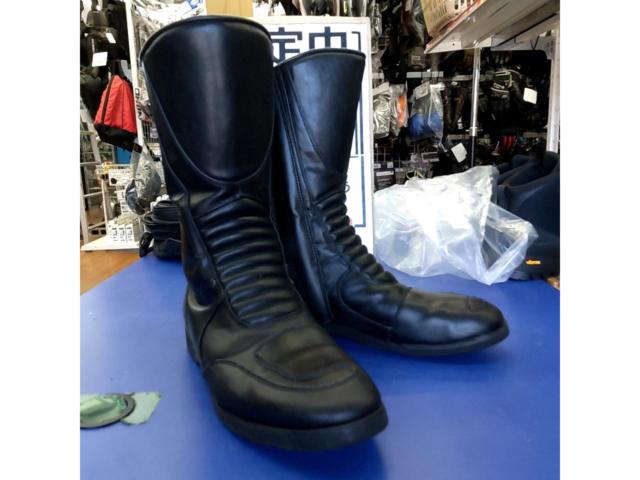 NANKAI (Nankai Parts) NTB-41
Riding boots
27.0cm