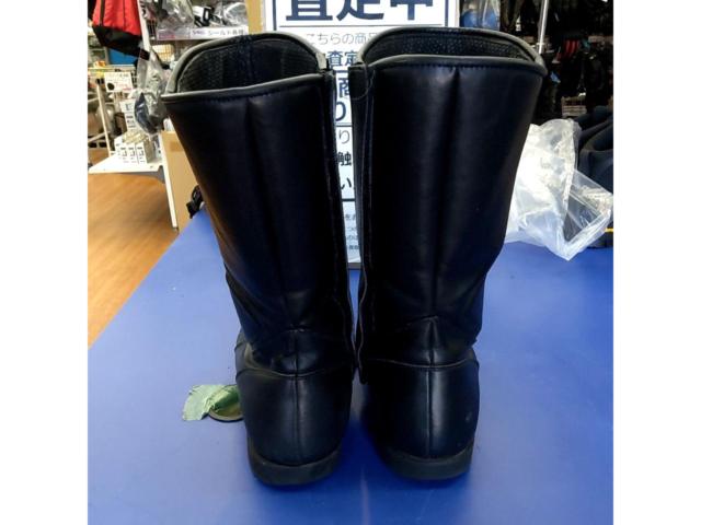 NANKAI (Nankai Parts) NTB-41
Riding boots
27.0cm