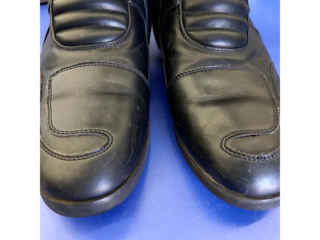 NANKAI (Nankai Parts) NTB-41
Riding boots
27.0cm