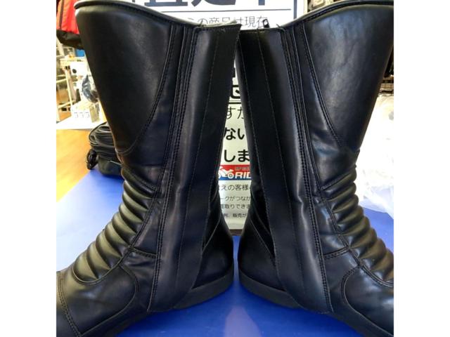 NANKAI (Nankai Parts) NTB-41
Riding boots
27.0cm