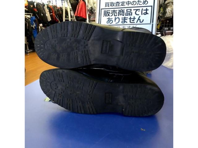 NANKAI (Nankai Parts) NTB-41
Riding boots
27.0cm