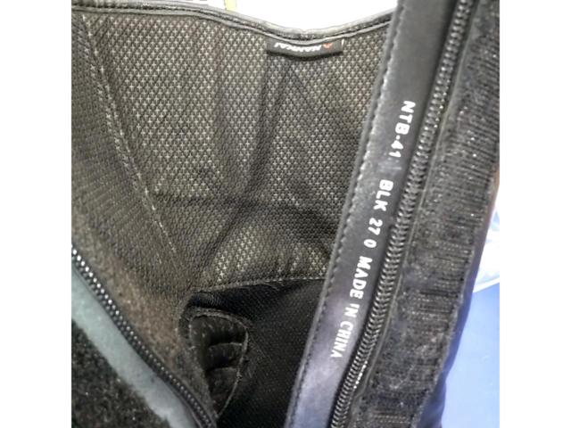 NANKAI (Nankai Parts) NTB-41
Riding boots
27.0cm