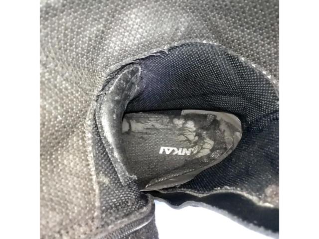 NANKAI (Nankai Parts) NTB-41
Riding boots
27.0cm
