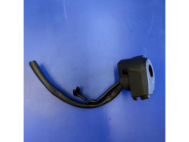 HONDA left switch box
Grom (JC 61) removed