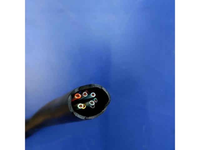 HONDA left switch box
Grom (JC 61) removed