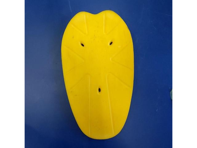 SAS-TEC (Sustec) Back Protector
CE
Level 1