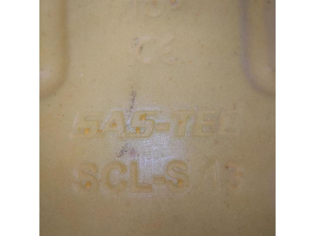 SAS-TEC (Sustec) Back Protector
CE
Level 1