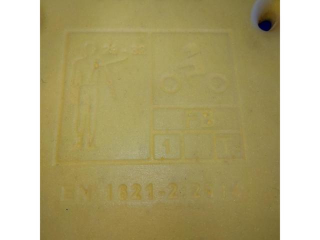 SAS-TEC (Sustec) Back Protector
CE
Level 1