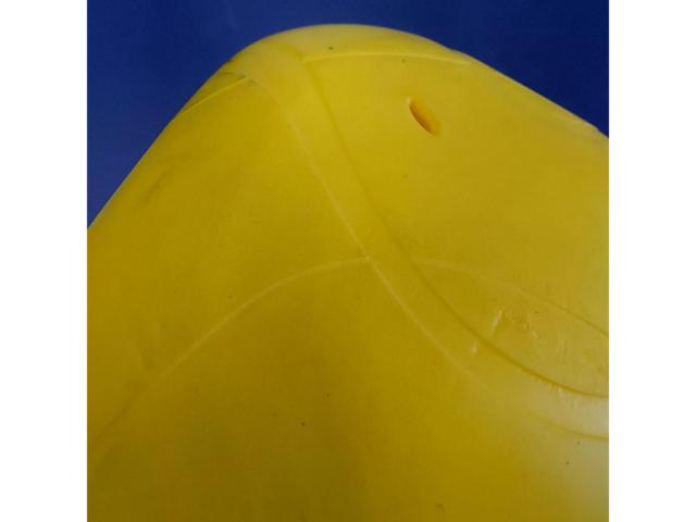 SAS-TEC (Sustec) Back Protector
CE
Level 1