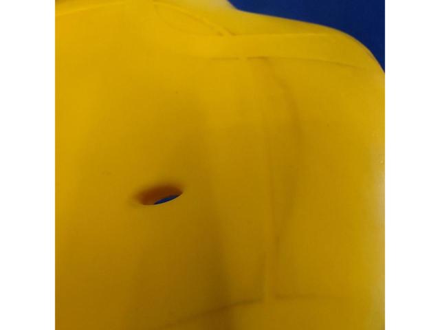 SAS-TEC (Sustec) Back Protector
CE
Level 1