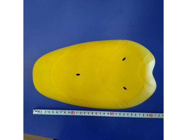 SAS-TEC (Sustec) Back Protector
CE
Level 1