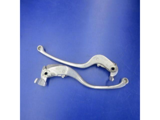 NISSIN
Lever for radial brake master
&amp;
Radial clutch master lever
Right and left