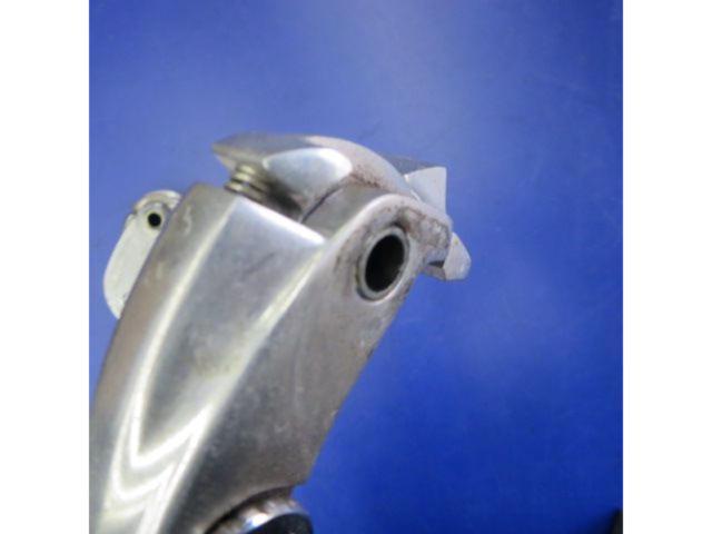 NISSIN
Lever for radial brake master
&amp;
Radial clutch master lever
Right and left