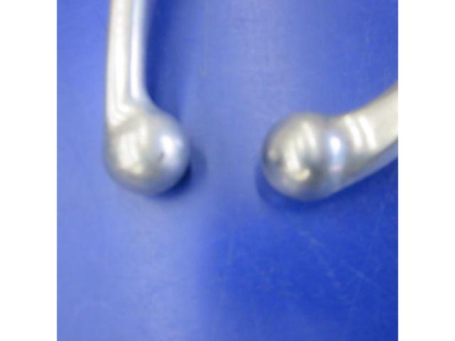 NISSIN
Lever for radial brake master
&amp;
Radial clutch master lever
Right and left